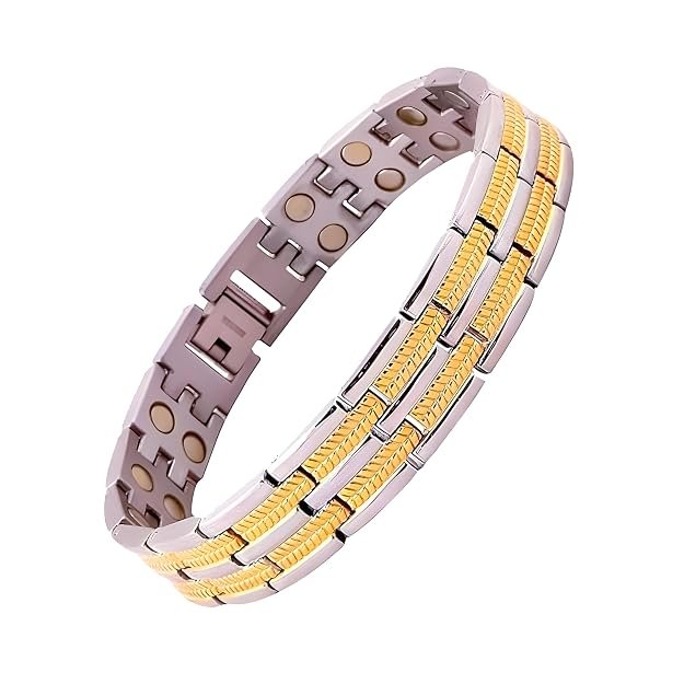 Bio Magnetic Bracelet